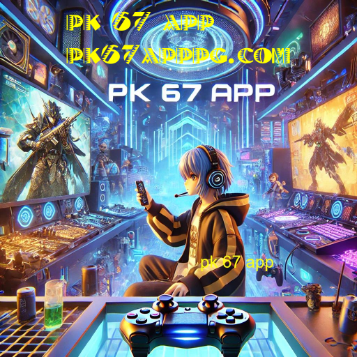 pk 67 app