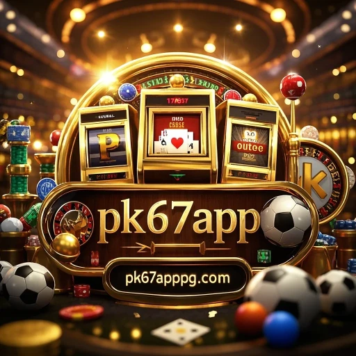 A Importância dos Guias de Jogo no pk 67 App