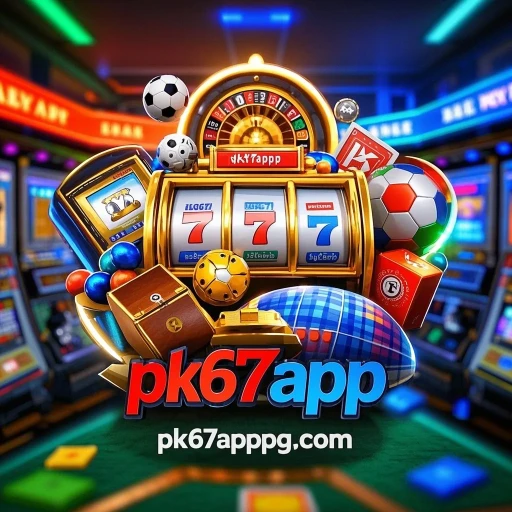 Explorando a Categoria de Jogos de Estratégia no PK 67 App