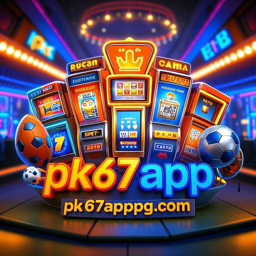 A Importância dos Jogos de Tutorial no pk 67 App